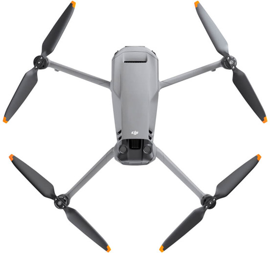 DJI Mavic Air 3 Drone