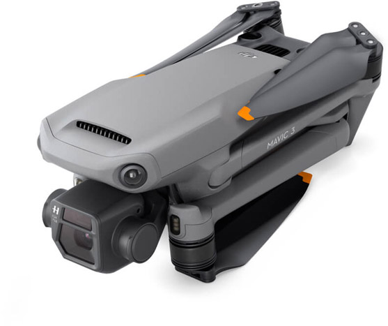 DJI Mavic Air 3 Drone