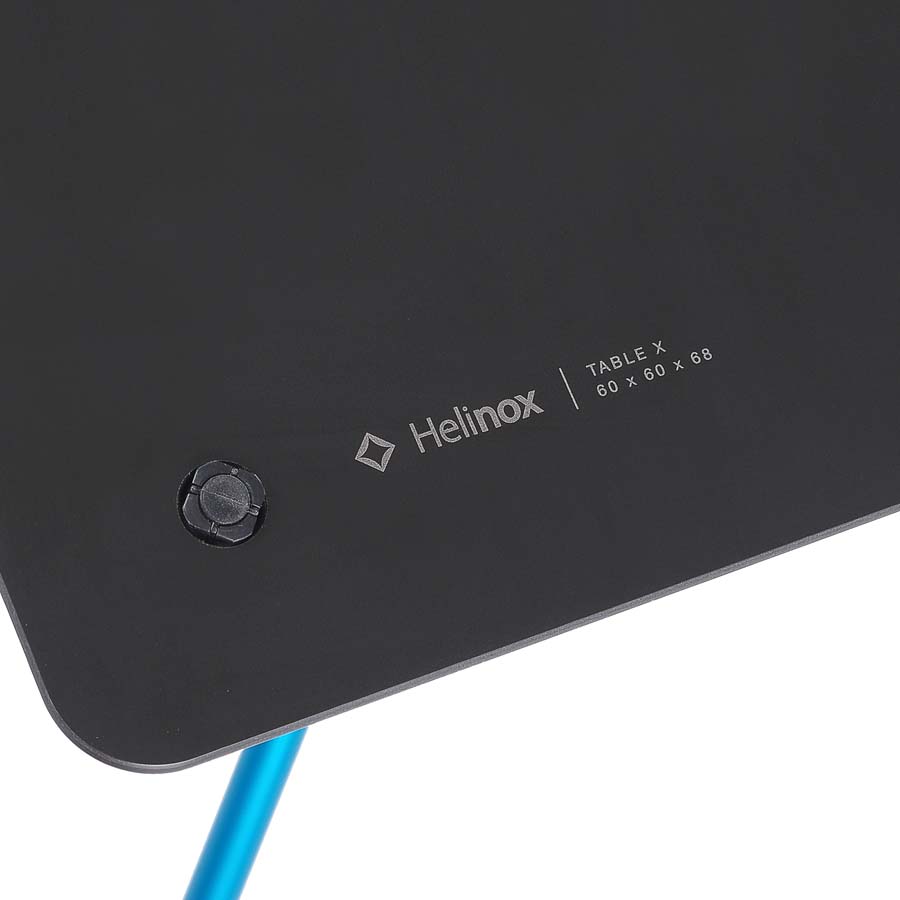 Helinox Cafe Table Lightweight Camping & Outdoor Table