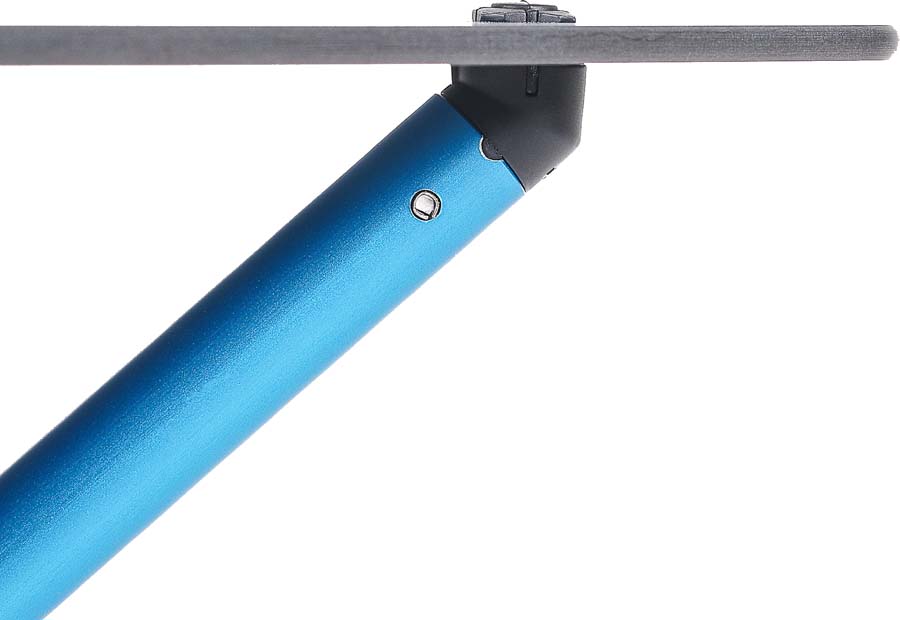 Helinox Cafe Table Lightweight Camping & Outdoor Table