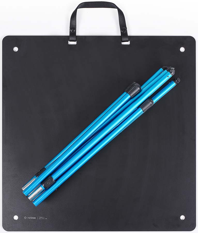 Helinox Cafe Table Lightweight Camping & Outdoor Table