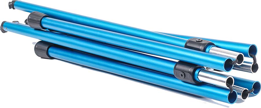 Helinox Cafe Table Lightweight Camping & Outdoor Table