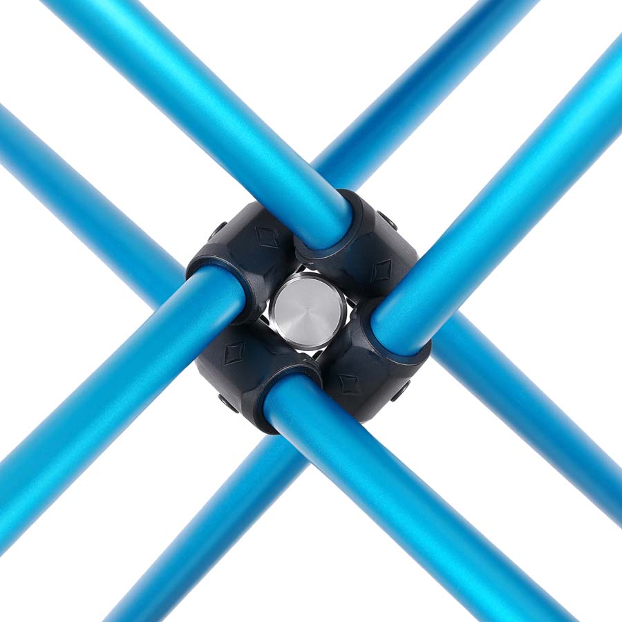 Helinox Cafe Table Lightweight Camping & Outdoor Table