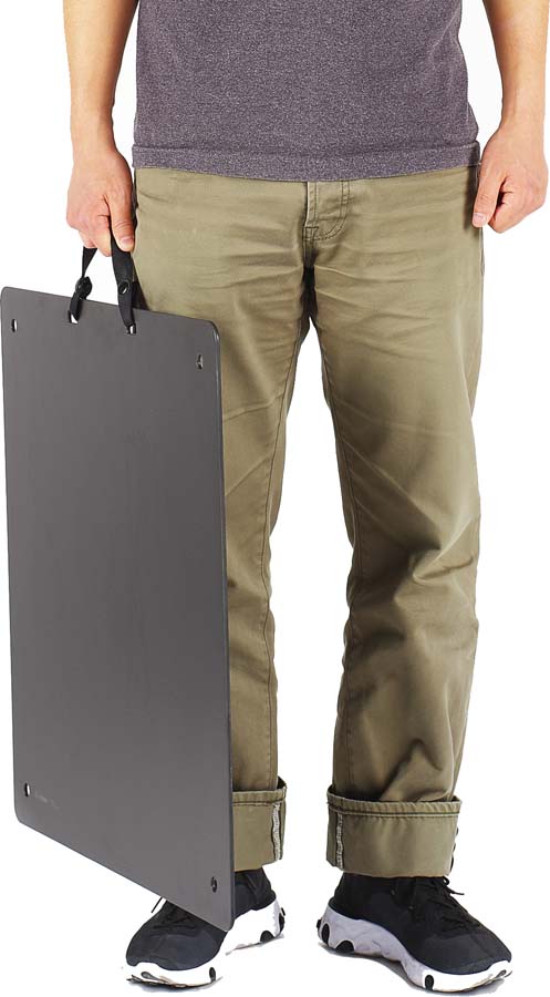 Helinox Cafe Table Lightweight Camping & Outdoor Table