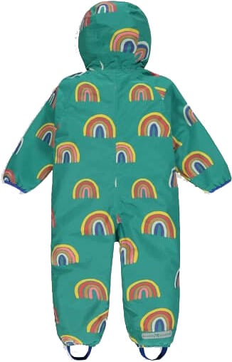 Muddy Puddles Ecolight Puddle Suit