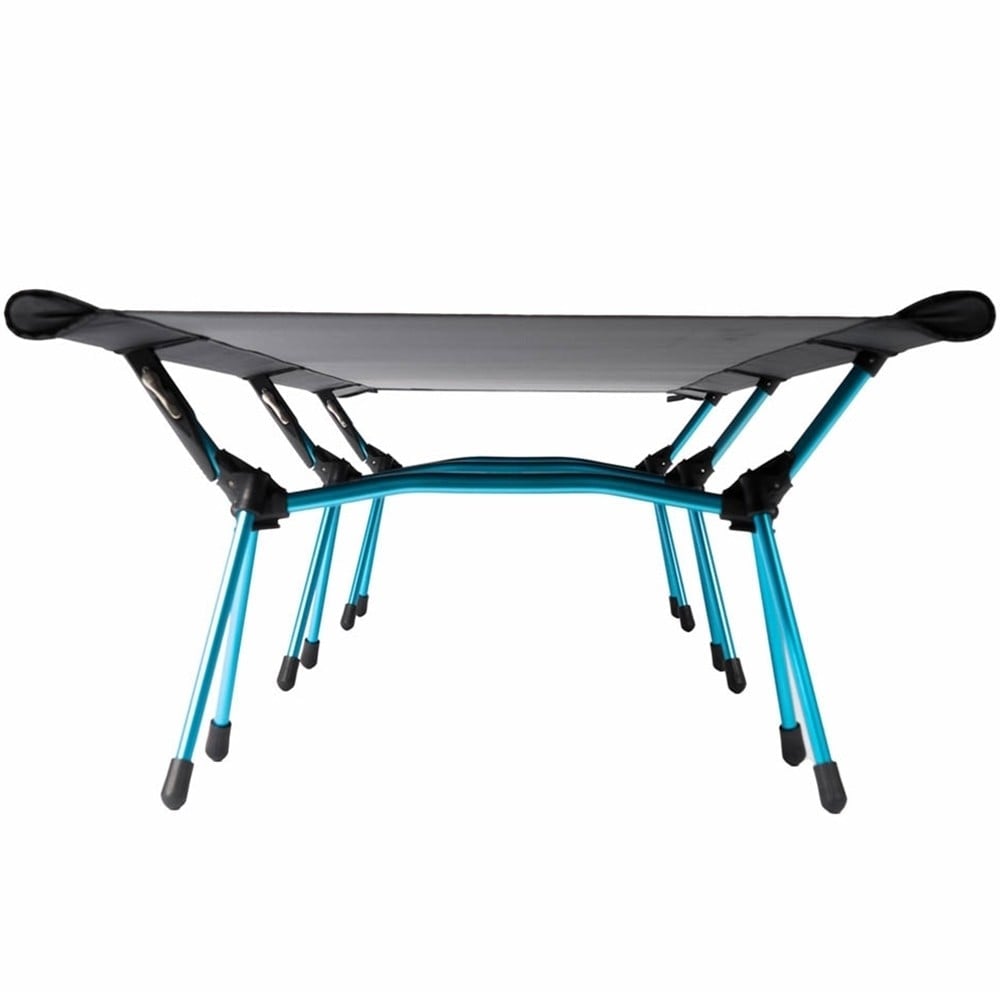 Helinox High Cot One Lightweight Elevated Camp Bed