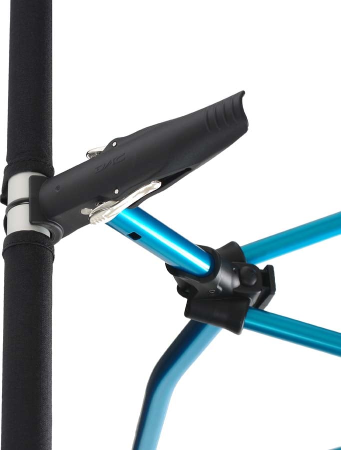 Helinox High Cot One Lightweight Elevated Camp Bed