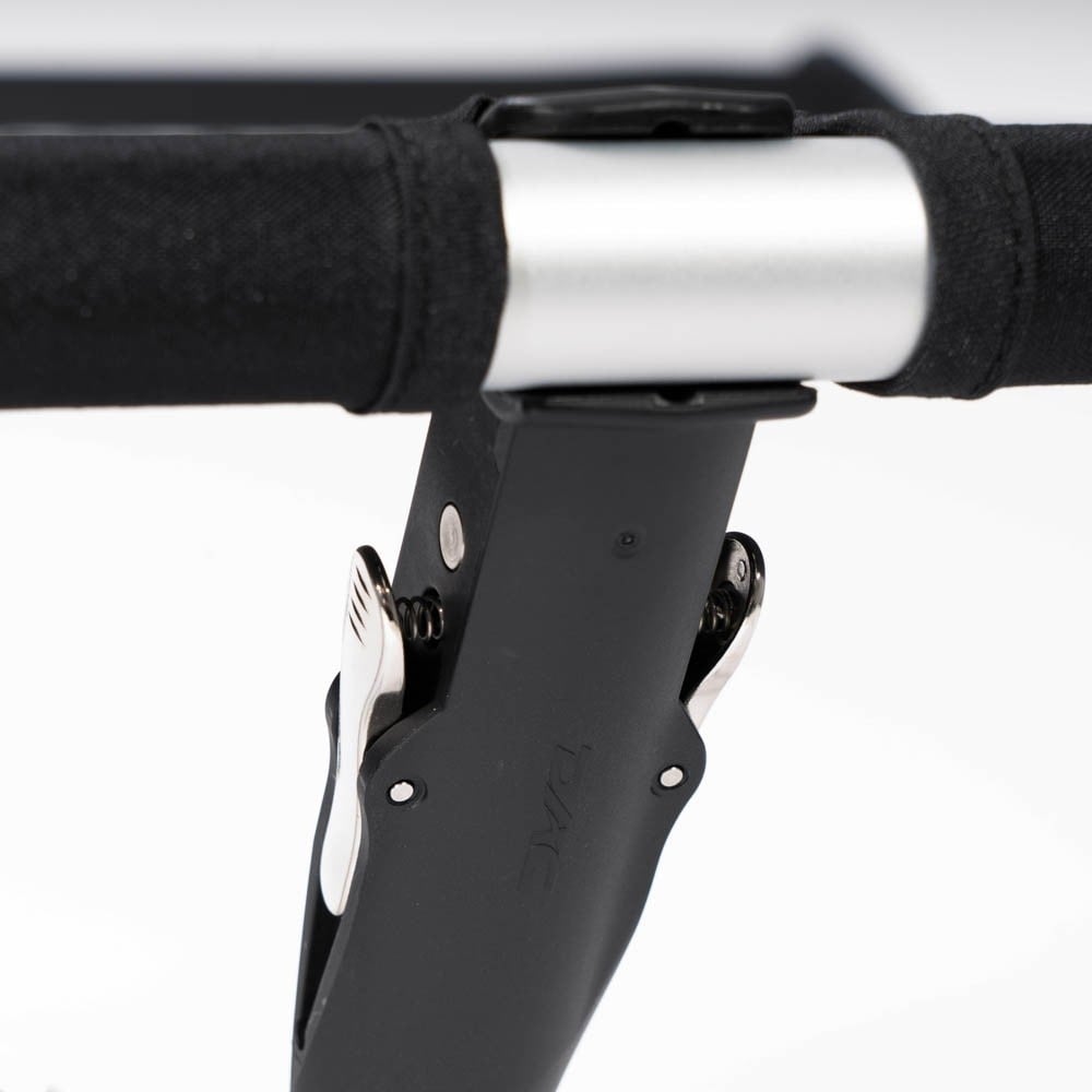 Helinox High Cot One Lightweight Elevated Camp Bed