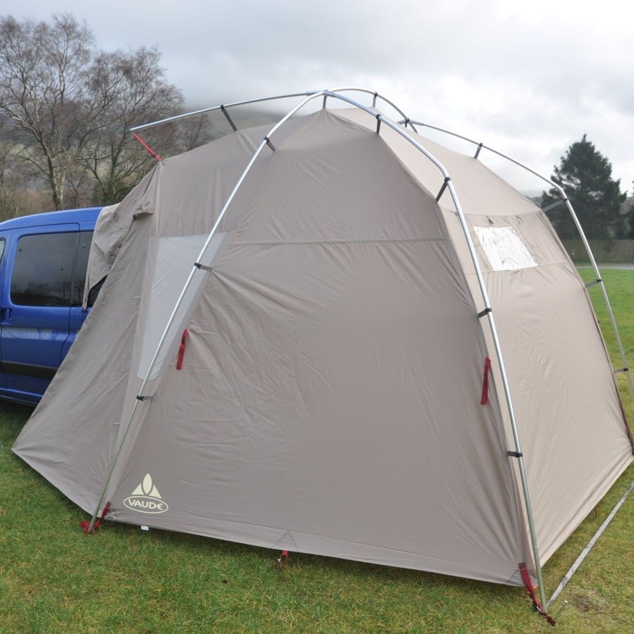 Vaude Drive Van Driveaway Camping Awning