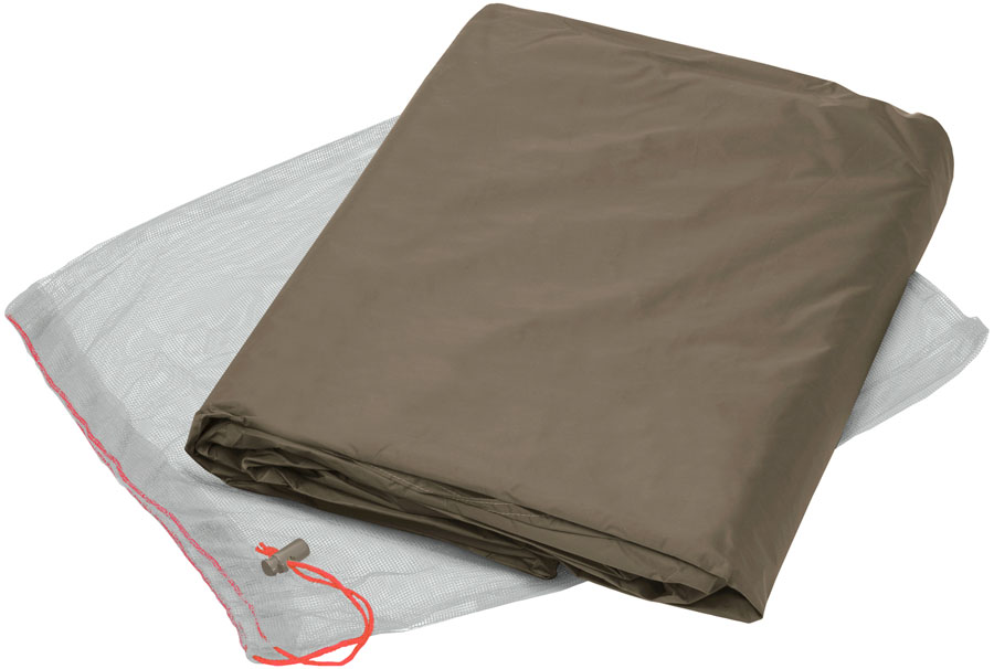 Vaude Drive Van Tent Footprint Tent Groundsheet