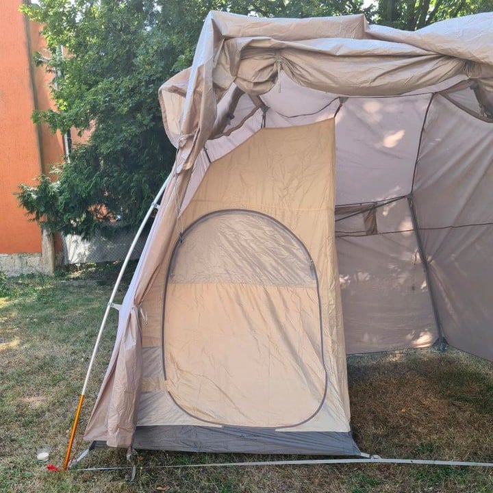 Vaude Drive Van Innertent Sleeping Cabin