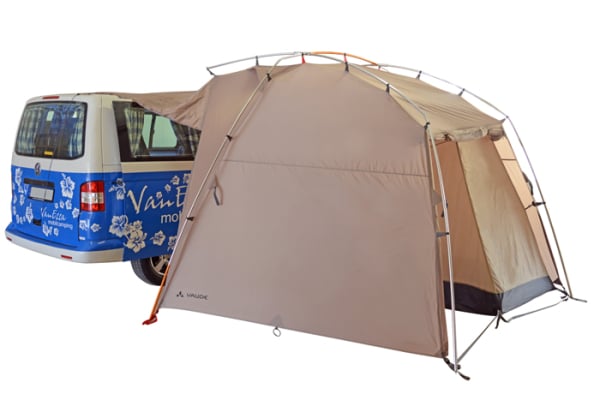 Vaude Drive Van Innertent Sleeping Cabin
