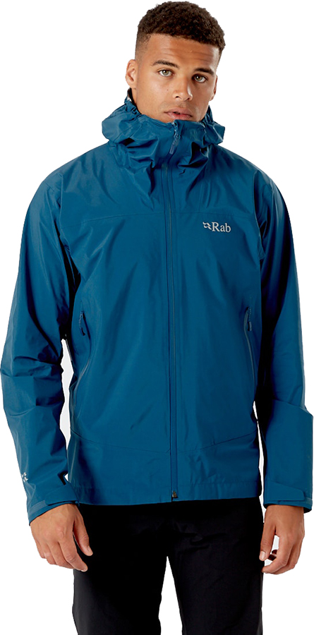 Rab Meridian GORE-TEX? Gore-Tex Jacket