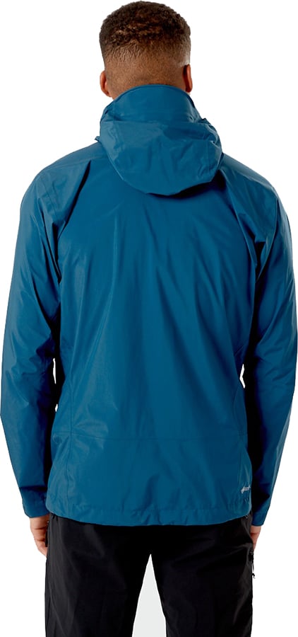 Rab Meridian GORE-TEX? Gore-Tex Jacket