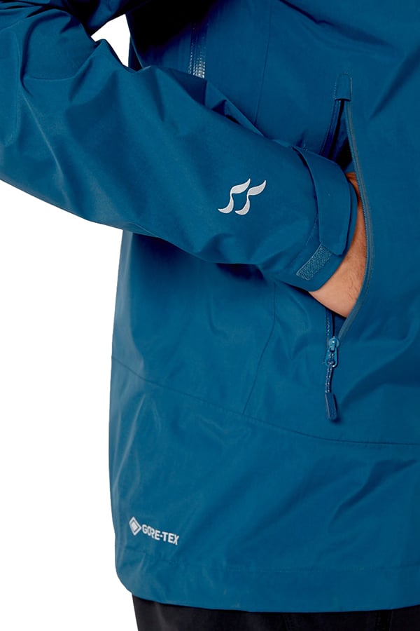 Rab Meridian GORE-TEX? Gore-Tex Jacket