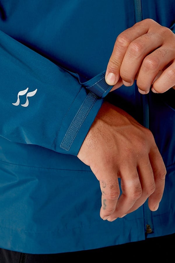 Rab Meridian GORE-TEX? Gore-Tex Jacket