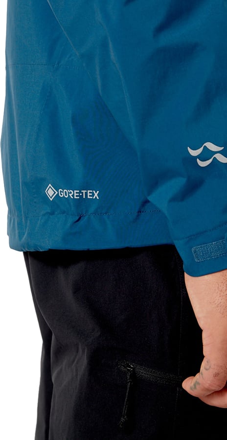 Rab Meridian GORE-TEX? Gore-Tex Jacket