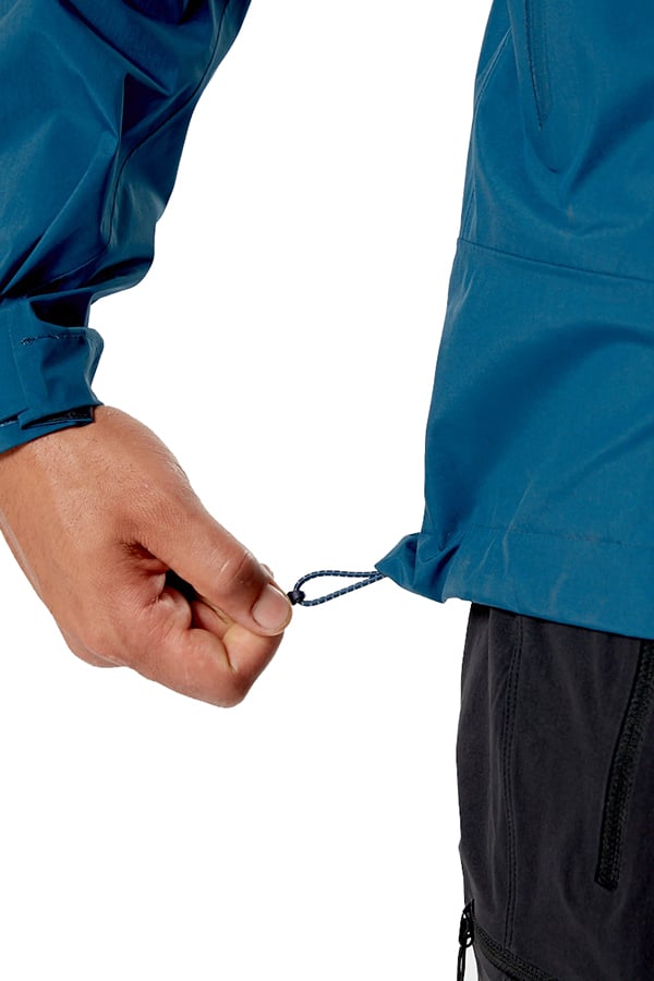 Rab Meridian GORE-TEX? Gore-Tex Jacket