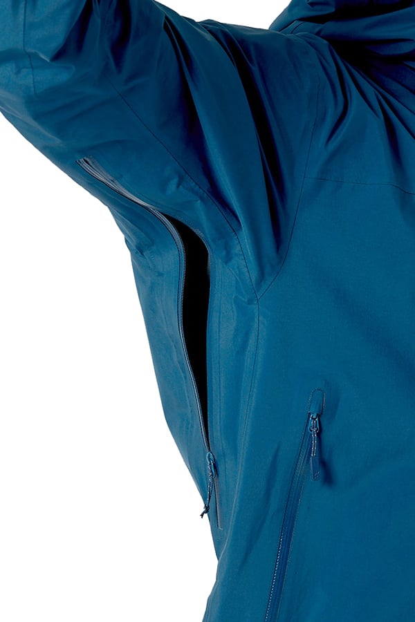 Rab Meridian GORE-TEX? Gore-Tex Jacket