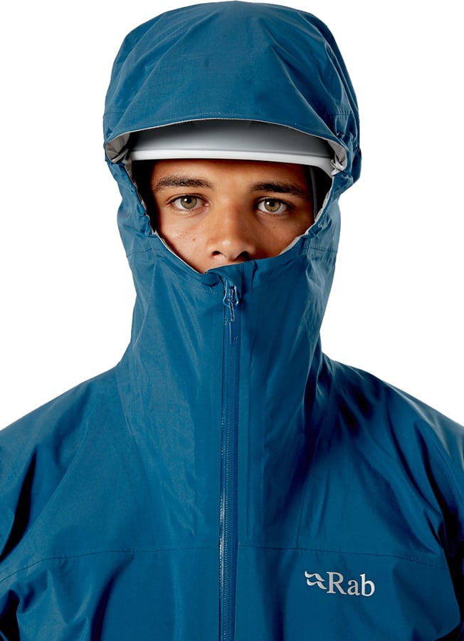 Rab Meridian GORE-TEX? Gore-Tex Jacket