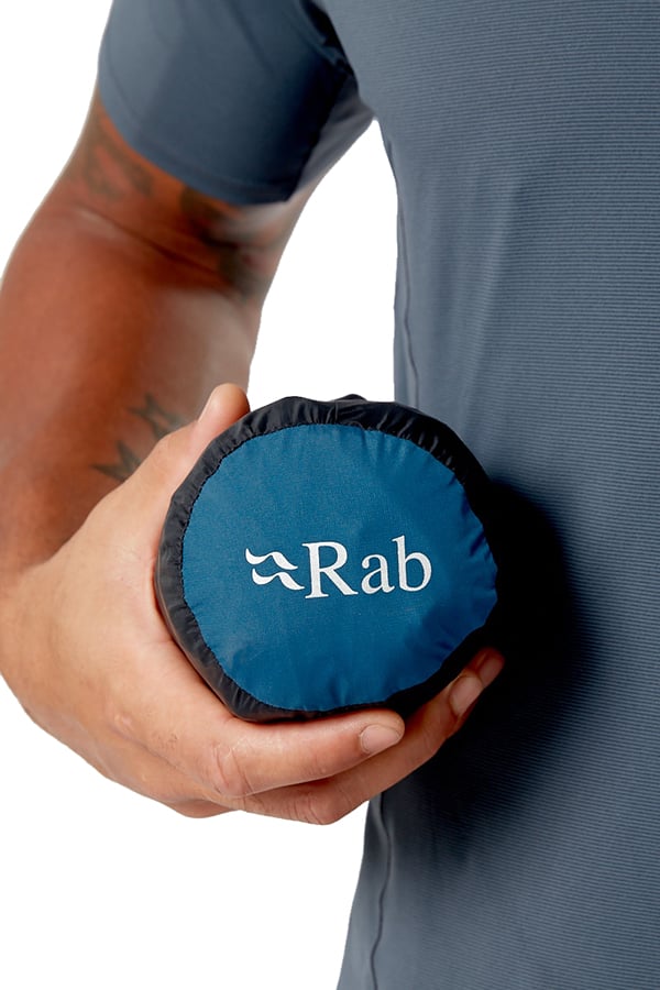 Rab Meridian GORE-TEX? Gore-Tex Jacket