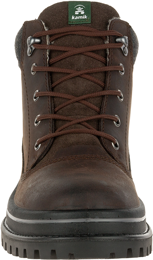 Kamik Tyson Mid Men's Winter Boots