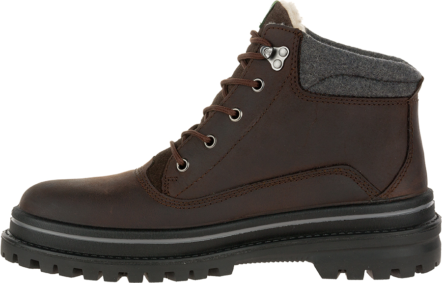 Kamik Tyson Mid Men's Winter Boots