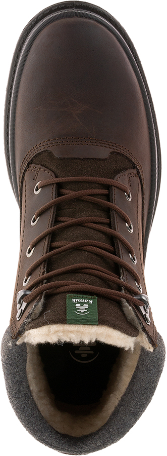 Kamik Tyson Mid Men's Winter Boots