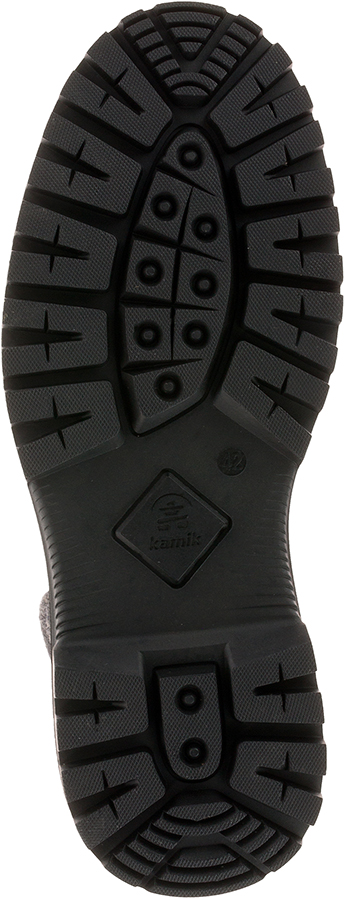 Kamik Tyson Mid Men's Winter Boots