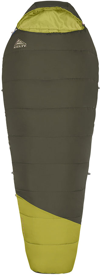 Kelty Mistral 40F/4C Lightweight Sleeping Bag