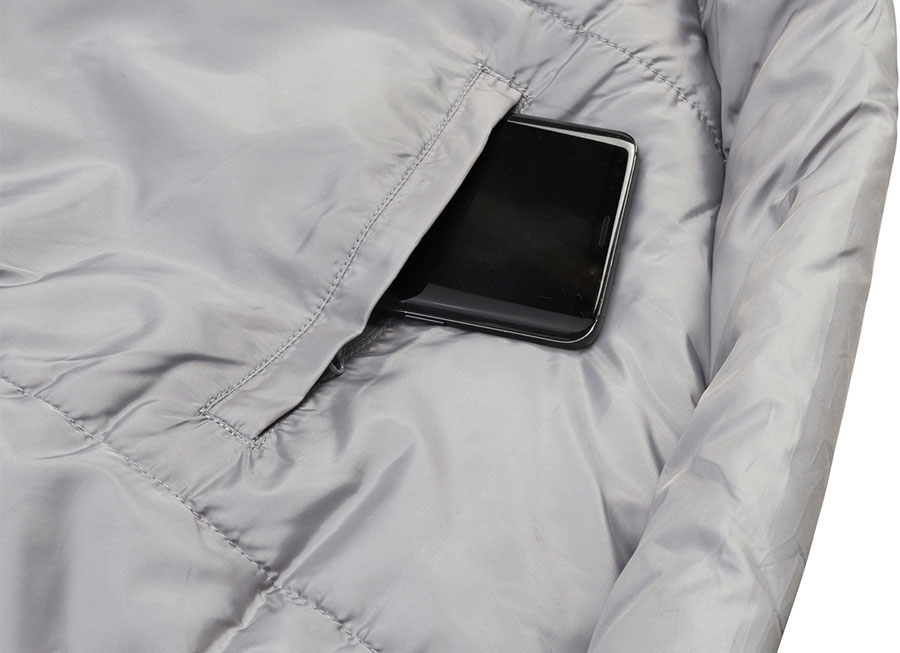 Kelty Mistral 40F/4C Lightweight Sleeping Bag