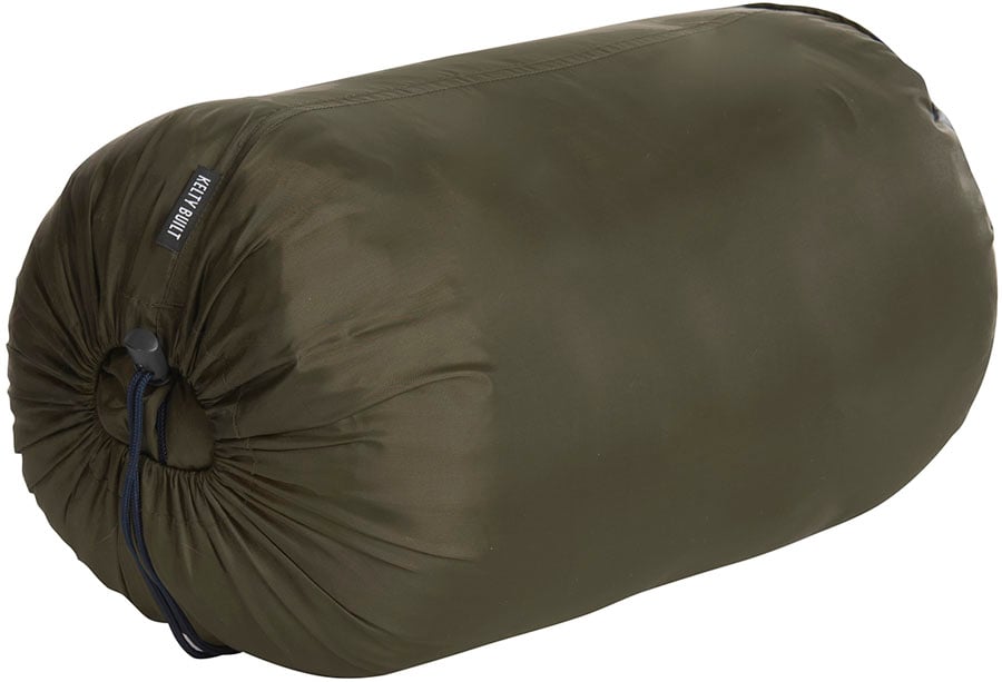 Kelty Mistral 40F/4C Lightweight Sleeping Bag