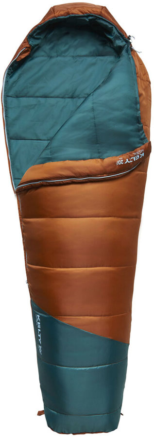 Kelty Mistral Kid's 20F/ - 7C Sleeping Bags | Absolute-Snow