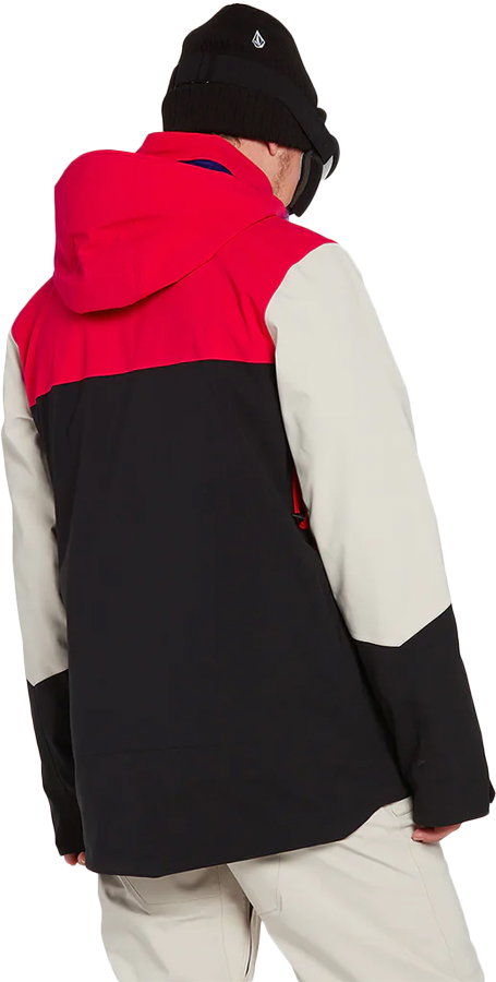 Volcom BL Stretch GTX Jackets | Absolute-Snow