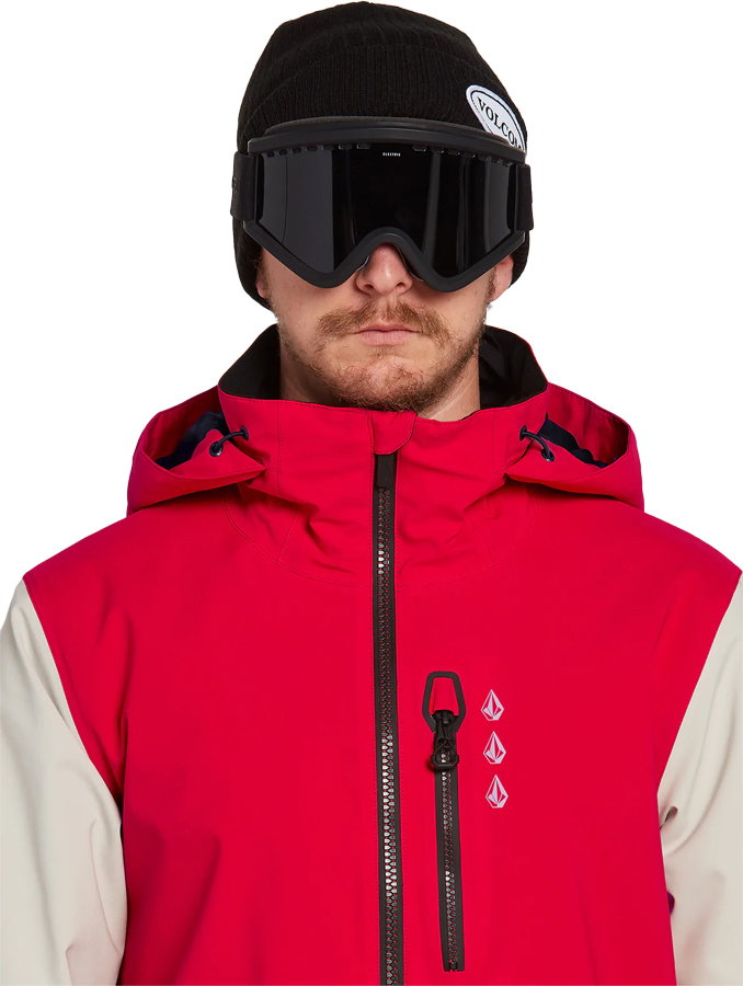 Volcom BL Stretch GTX Jackets | Absolute-Snow