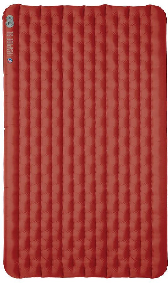 Big Agnes Rapide SL Insulated 2 Person Ultralight Sleeping Pad