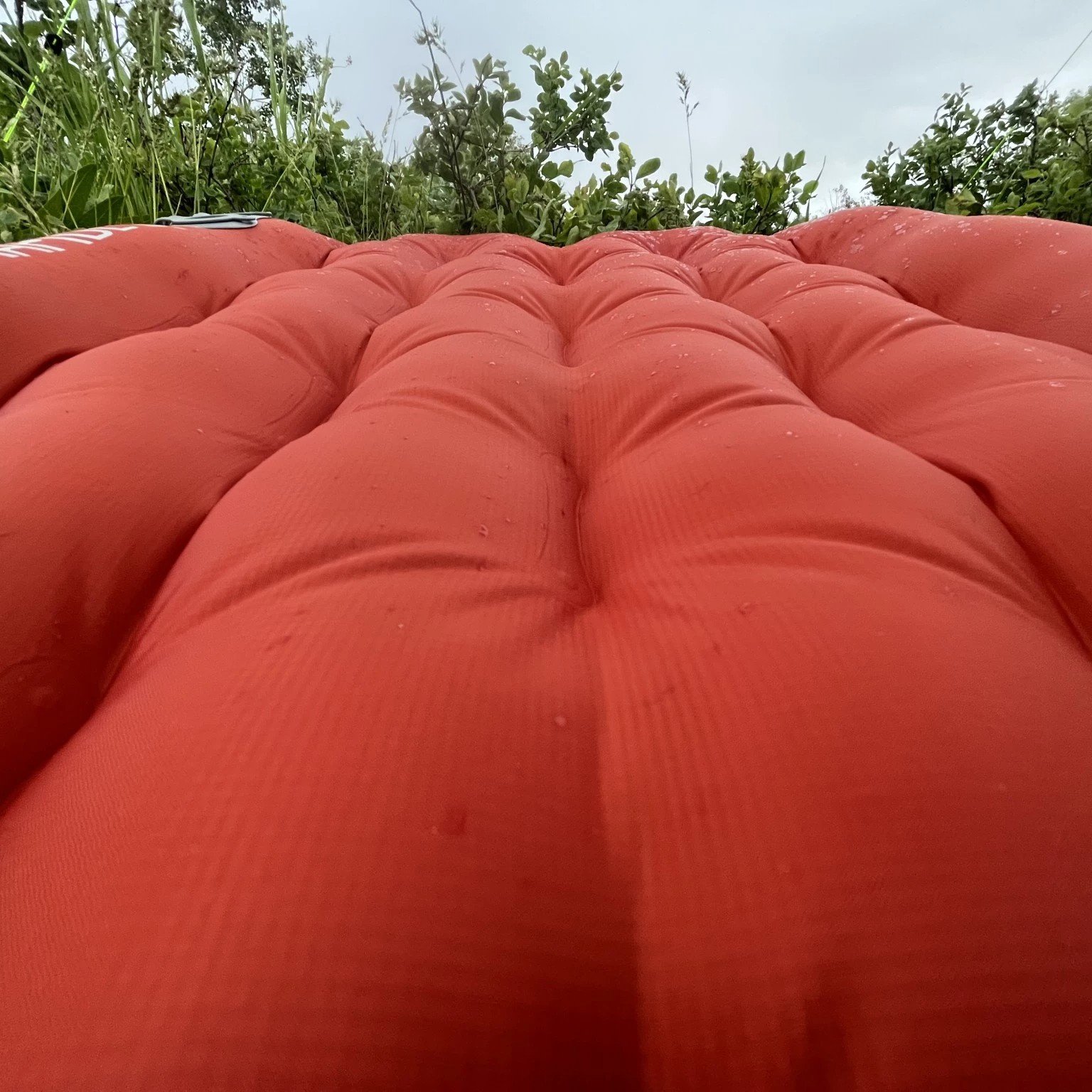 Big Agnes Rapide SL Insulated 2 Person Ultralight Sleeping Pad