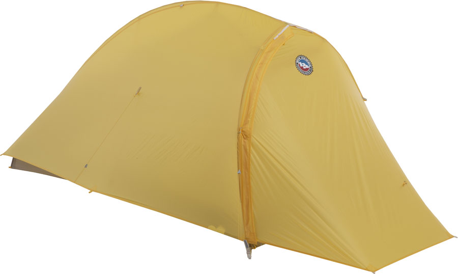 Big Agnes Fly Creek HV UL1 Bikepack SD Ultralight Bikepacking Tent