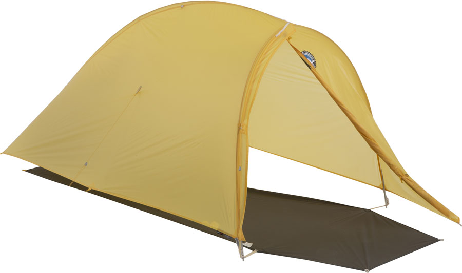 Big Agnes Fly Creek HV UL1 Bikepack SD Ultralight Bikepacking Tent