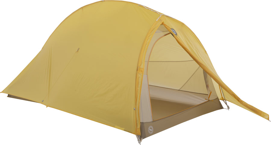 Big Agnes Fly Creek HV UL2 Bikepack SD Ultralight Bikepacking Tent