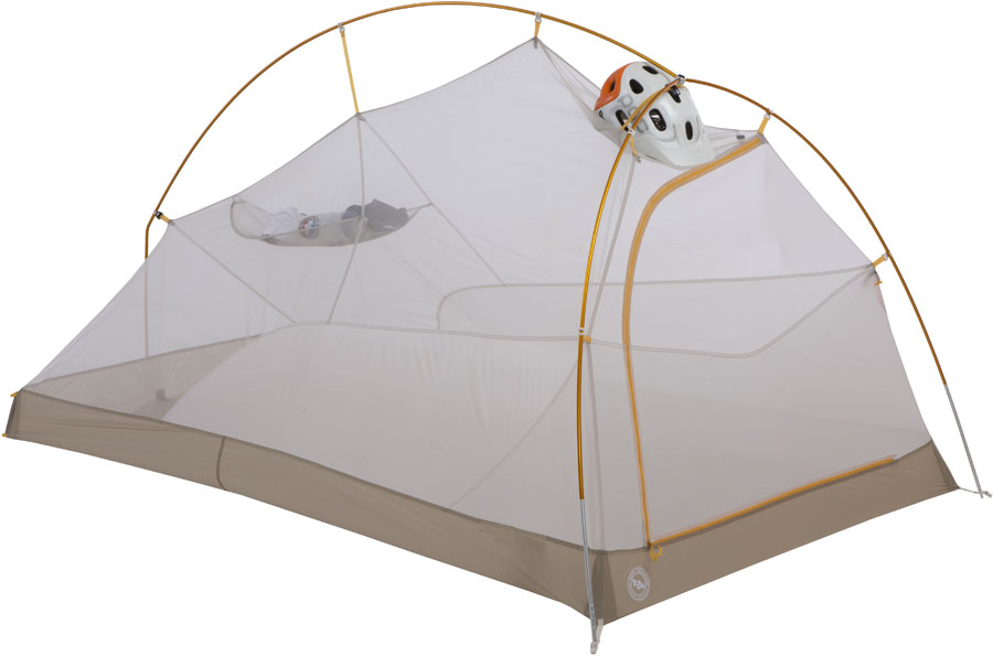 Big Agnes Fly Creek HV UL2 Bikepack SD Ultralight Bikepacking Tent