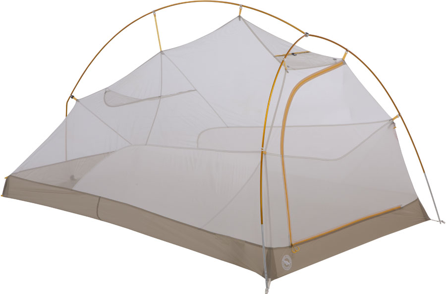 Big Agnes Fly Creek HV UL2 Bikepack SD Ultralight Bikepacking Tent