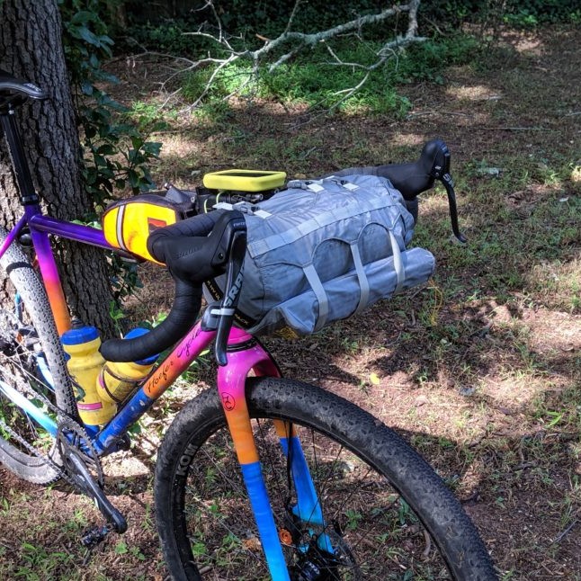 Big Agnes Fly Creek HV UL2 Bikepack SD Ultralight Bikepacking Tent
