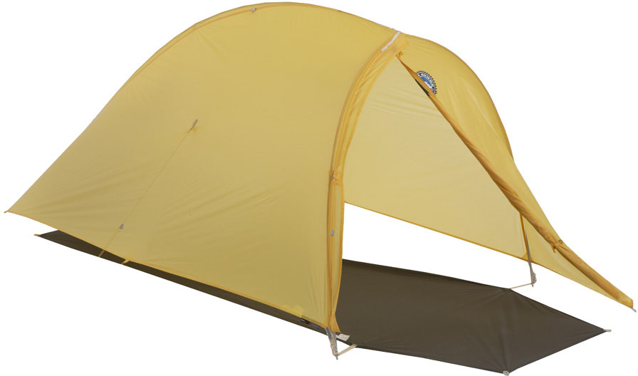 Big Agnes Footprint Fly Creek Bikepack HV UL1 SD Tent Groundsheet