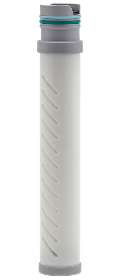 Lifestraw Go Tritan Renew Travel Water Filter Bottle