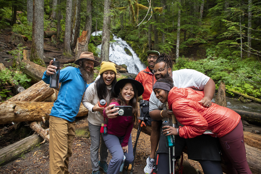 Lifestraw Go Tritan Renew Travel Water Filter Bottle