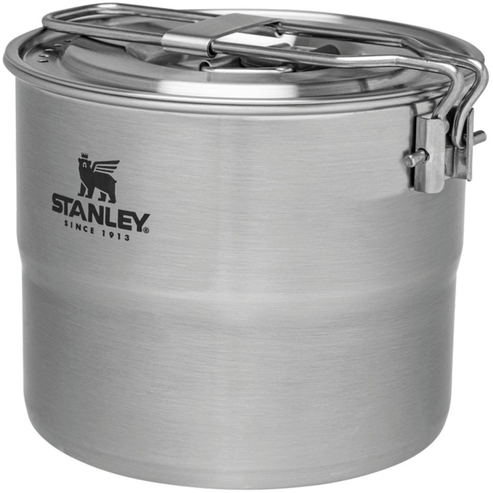 Stanley Adventure Cook Set for Two Compact Camping Cookware