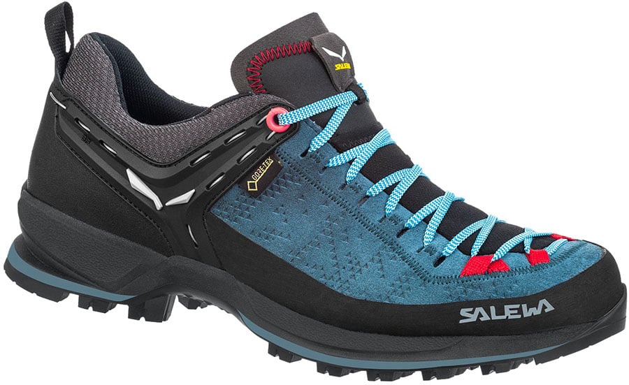 Salewa Mountain Trainer 2 Gore-Tex Women's Hiking Shoe