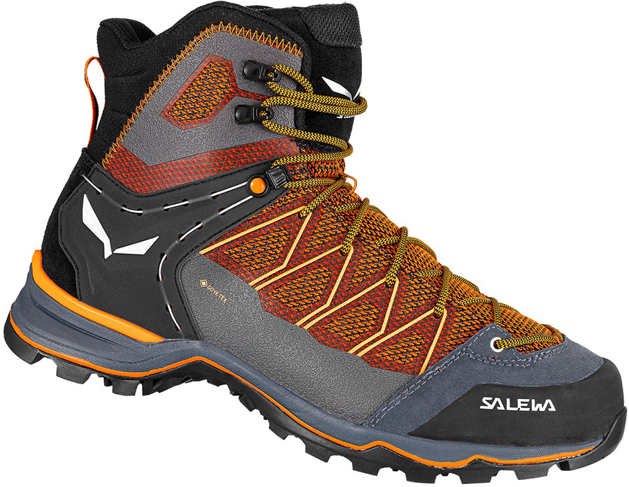 Salewa Mountain Trainer Lite Mid Gore-Tex Hiking Boots