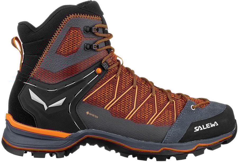 Salewa Mountain Trainer Lite Mid Gore-Tex Hiking Boots